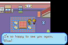 Pokemon Adventure - Blue Chapter (beta 1.1)